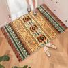 Washable Non-Slip Hallway Runner Rug, 90 x 150 cm view 3