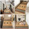 Washable Non-Slip Hallway Runner Rug, 90 x 150 cm view 4