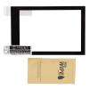 Bognajin Tempered Glass Screen Protector for Fujifilm X-T1/X-T2/X-A3/X-A20 Cameras, Anti-Glare, 8H Hardness, Scratch-Resistant, 90% Light Transmission, 6-Layer Protection view 3