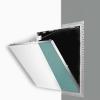 HWLL 40 x 40 cm Inspection Access Panel with Touch Latch view 1