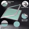 HWLL 40 x 40 cm Inspection Access Panel with Touch Latch view 2