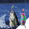 Surface Lure, Realistic Silicone Lure with Dynamic Movement view 3