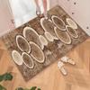 Washable Non-Slip Runner Rug for Hallway, 80 x 120 cm view 4