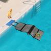 Zuasdvnk Animal Rescue Ramp for Pools view 2