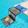 Zuasdvnk Animal Rescue Ramp for Pools view 3