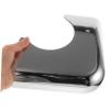 Silver Iron Corner Protectors for Billiard and Pool Tables view 3