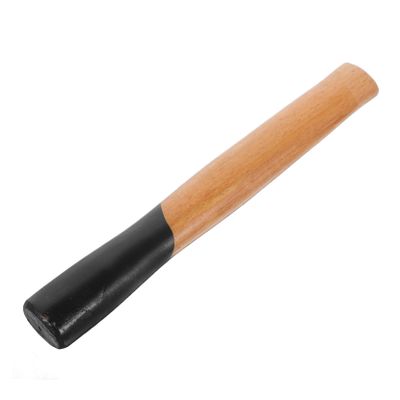 SOIMISS Oval-Eye Hammer Handle, Break-Resistant Hardwood Replacement
