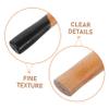 SOIMISS Oval-Eye Hammer Handle, Break-Resistant Hardwood Replacement view 3