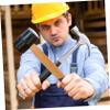 SOIMISS Oval-Eye Hammer Handle, Break-Resistant Hardwood Replacement view 4
