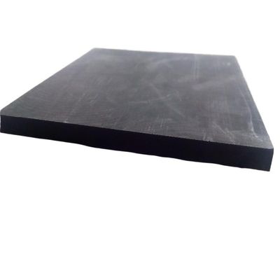 1PC Graphite Sheet Plate Mold for DIY 3D Printing Crucible Tools, Carbon Graphite Cake (100 x 100 x 25 mm)