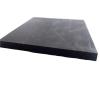 1PC Graphite Sheet Plate Mold for DIY 3D Printing Crucible Tools, Carbon Graphite Cake (100 x 100 x 25 mm) view 1