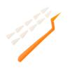 DOITOOL Plastic and Sponge Blending Tool for Sketching view 1