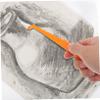 DOITOOL Plastic and Sponge Blending Tool for Sketching view 2