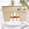 PartyKindom Wooden Rigging Aid for Model Sailing Ships view 4