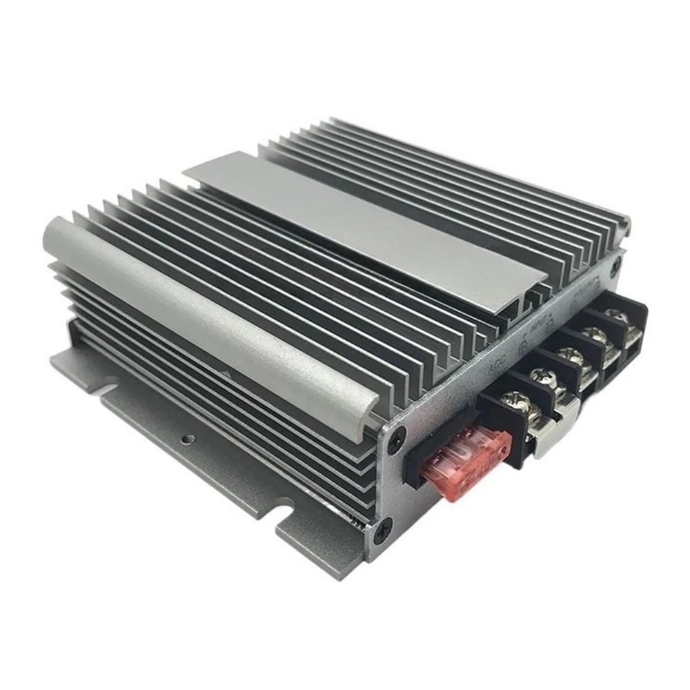 EVBELGBPZ Step-Down Converter, 30 V/34 V/40 V/42 V/52 V/54 V/56 V/80 V/84 V/72 V to 13.8 V DC, 20 A, 276 W Power Module