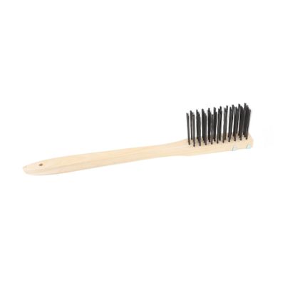 Abaodam Pizza Oven Cleaning Brush and Scraper