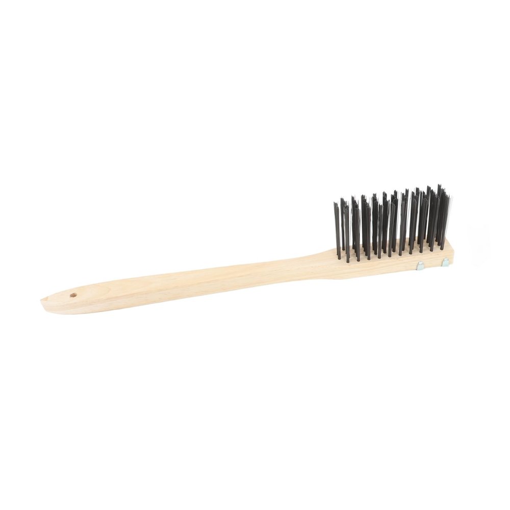 Abaodam Pizza Oven Cleaning Brush and Scraper