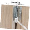 Abaodam Steel Door Hinge Gap Adjustment Wrench view 3