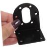 Motor Mount, 6-Pack, L-Shaped, for 37 mm DC Geared Motors view 2
