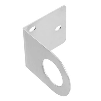 Zerodeko Metal Faucet Holder for Water Filter Attachment, Easy Installation