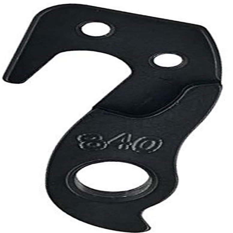 Yurefax D840 Derailleur Hanger Y0000124 for Orbea Gain Carbon 2019–2020