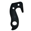Yurefax D840 Derailleur Hanger Y0000124 for Orbea Gain Carbon 2019–2020 view 3