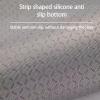 STHOYN Hard-Floor Chair Mat for Office Chairs, 120 × 140 cm, B view 2