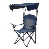 AHUFGN Fishing Chair, Portable Folding Camping Chair for Beach, Garden and Outdoor Use view 1