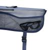 AHUFGN Fishing Chair, Portable Folding Camping Chair for Beach, Garden and Outdoor Use view 3
