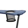 AHUFGN Fishing Chair, Portable Folding Camping Chair for Beach, Garden and Outdoor Use view 4