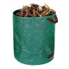 Large Lawn and Leaf Yard Waste Bag with Reinforced Handles, Reusable, 120 L / 32 Gallons view 1