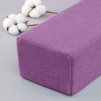 200 cm Mattress Gap Filler - Washable Gap Filler for Bed & Side Bed | Removable Cover Included | Height Adjustment & Extension