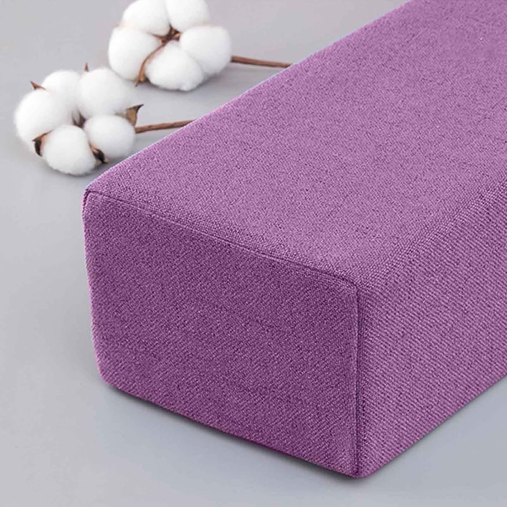 200 cm Mattress Gap Filler - Washable Gap Filler for Bed & Side Bed | Removable Cover Included | Height Adjustment & Extension