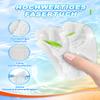 WOKEEPOW 8 Universal Microfiber Cloths for Handheld Steam Cleaners view 4