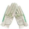 ZHAOQIN Women's Golf Gloves, Breathable, Non-Slip, All-Season, Light Green, Size 20 view 1