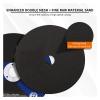 BADIKA 3-Inch 75 mm Resin Cutting Wheels for Angle Grinders, Metal Cutting Discs, 60 Pieces view 3