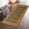 Runner Rug 50 x 450 cm, Non-Slip, Washable Indoor Kitchen Runner view 2