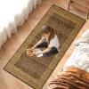 Runner Rug 50 x 450 cm, Non-Slip, Washable Indoor Kitchen Runner view 4