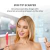 Mini Silicone Beauty Spatula view 3
