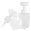 WRITWAA 2-Pack Foaming Soap Dispensers, Refillable, Leak-Resistant, 250/450 mL view 1