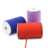 CHOUXUANGA Elastic Bands, Wide Flat Elastic Band, 30 m, E3 mm / 6 mm Elastic Cord for DIY Sewing, Blue, Width 3 mm (Orange, Width 6 mm) view 4
