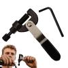 Heavy-Duty Bicycle Chain Breaker Tool view 1