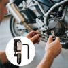 Heavy-Duty Bicycle Chain Breaker Tool view 2