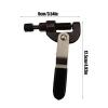 Heavy-Duty Bicycle Chain Breaker Tool view 4