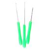 FIRSTXIU Fishing Bait Boilie Drill Stringer Hook Needle Set view 1