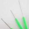 FIRSTXIU Fishing Bait Boilie Drill Stringer Hook Needle Set view 4