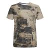 EMATOP Men's Cotton Tie-Dye T-Shirt, Short Sleeve Crew Neck view 3