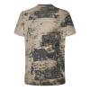 EMATOP Men's Cotton Tie-Dye T-Shirt, Short Sleeve Crew Neck view 4