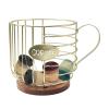 Coffee Pod Holder – Sturdy Cup Storage with Large Capacity view 1