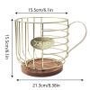 Coffee Pod Holder – Sturdy Cup Storage with Large Capacity view 4